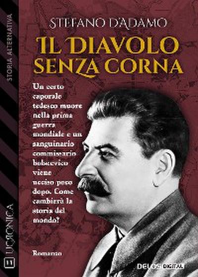 Il diavolo senza corna