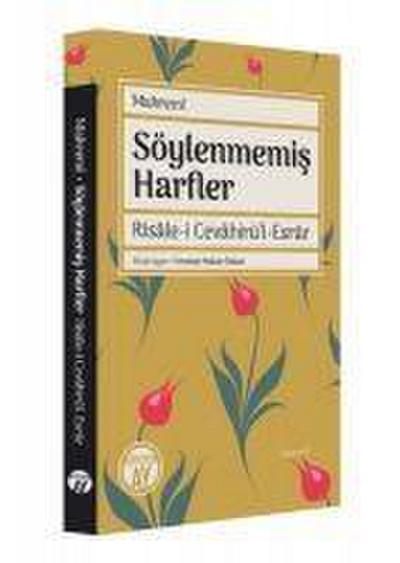 Mahremi Söylenmemis Harfler