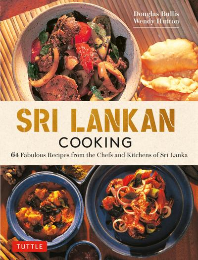 Sri Lankan Cooking