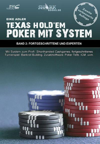 Texas Hold’em - Poker mit System