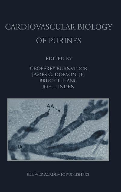 Cardiovascular Biology of Purines