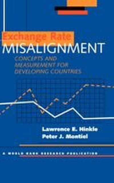 Exchange Rate Misalignment