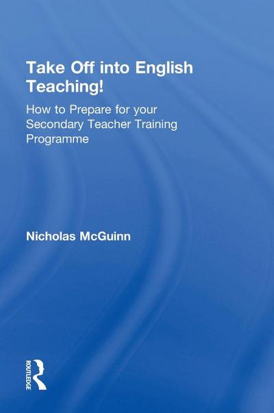 Take Off into English Teaching!