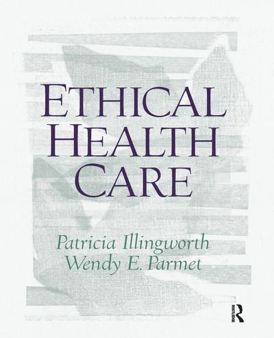Ethical Health Care