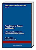 Foundations of Reason and Morality