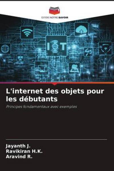 L’internet des objets pour les débutants