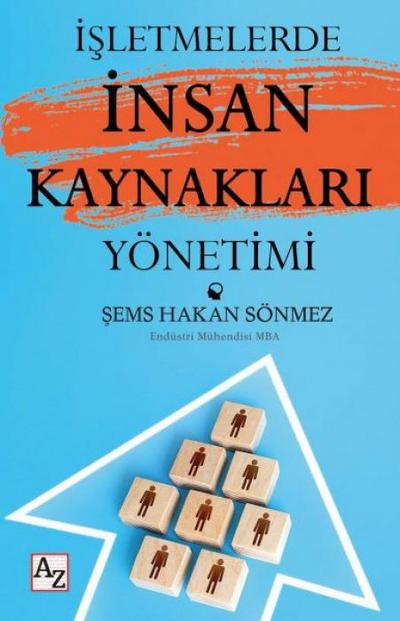 Isletmelerde Insan Kaynaklari Yönetimi