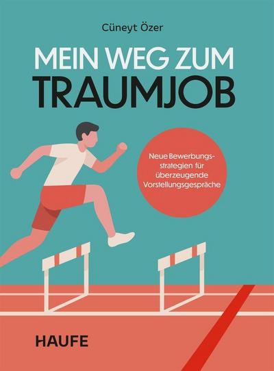 Mein Weg zum Traumjob