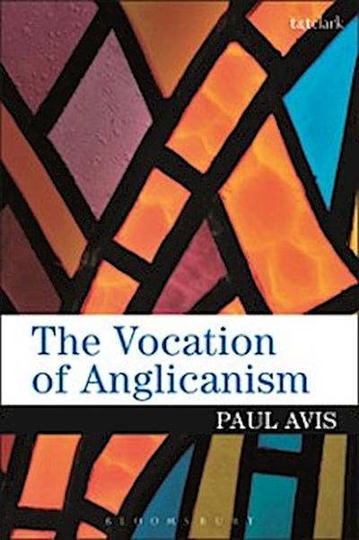 The Vocation of Anglicanism