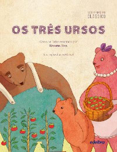 Os três ursos