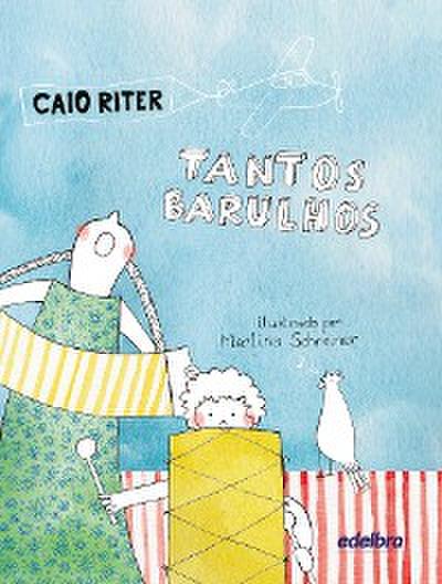 Tantos barulhos