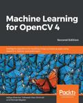 Machine Learning for OpenCV 4
