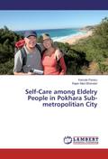 Self-Care among Eldelry People in Pokhara Sub-metropolitian City