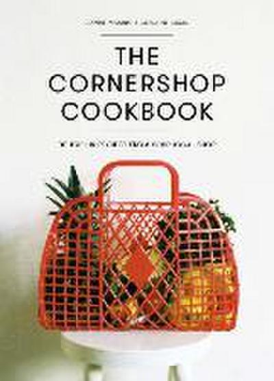 The Cornershop Cookbook