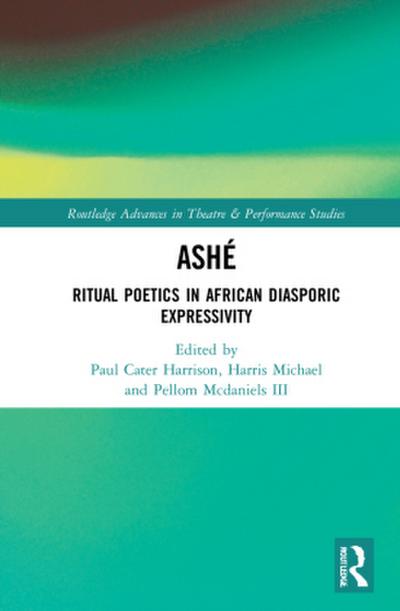 ASHÉ