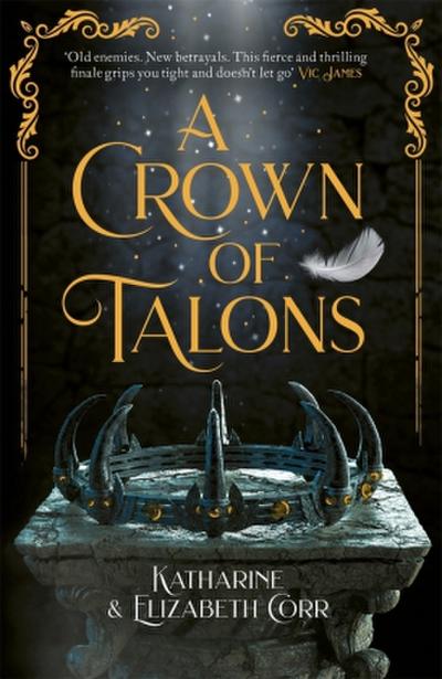A Crown of Talons