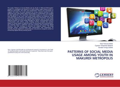 PATTERNS OF SOCIAL MEDIA USAGE AMONG YOUTH IN MAKURDI METROPOLIS