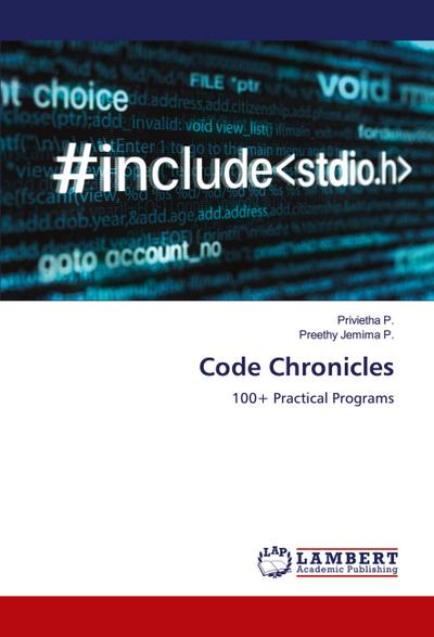 Code Chronicles