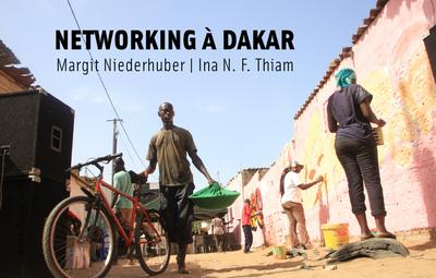 Networking á Dakar