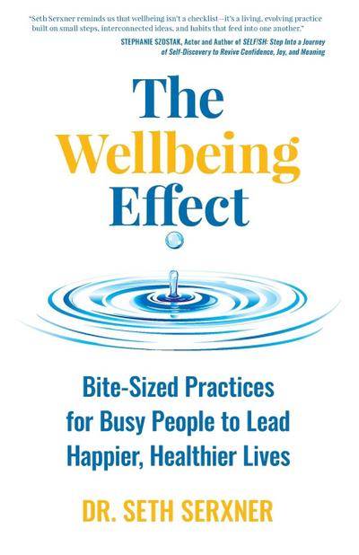 The Wellbeing Effect