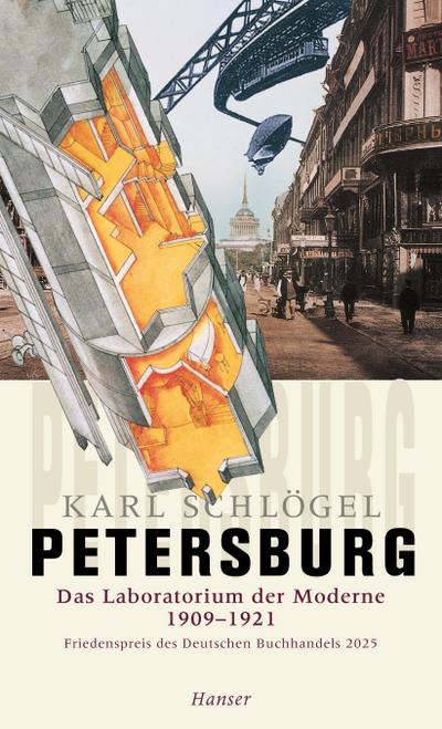 Petersburg