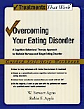Overcoming Your Eating Disorder