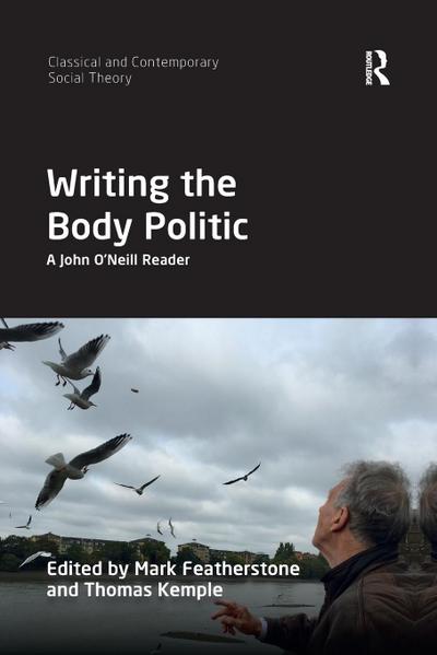 Writing the Body Politic