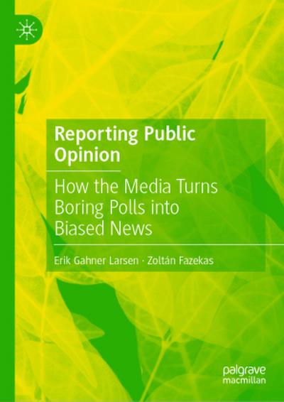 Reporting Public Opinion