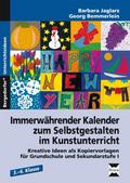 Immerwährender Kalender zum Selbstgestalten im Kun
