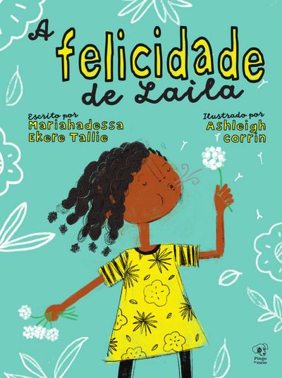 A felicidade de Laila