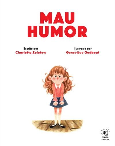 Mau Humor