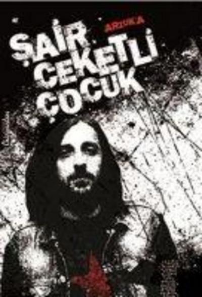 Sair Ceketli Cocuk