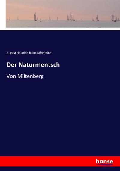 Der Naturmentsch