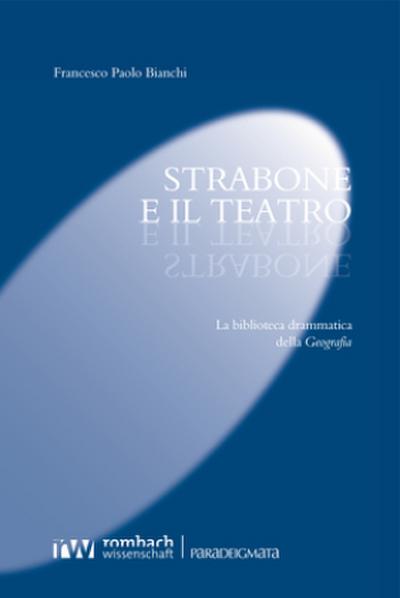 Strabone e il teatro