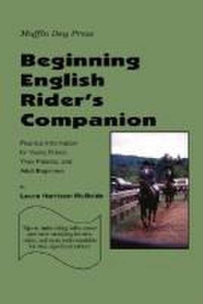 Beginning English Rider’s Companion
