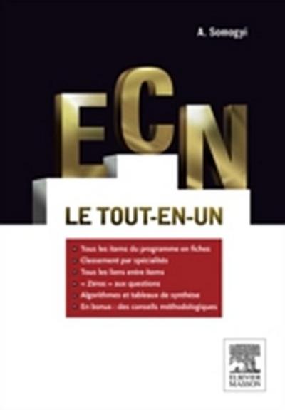 ECN Le Tout-en-un