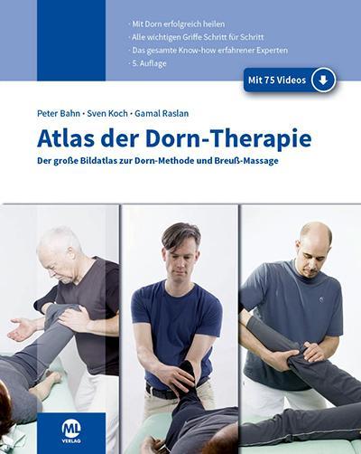 Atlas der Dorn-Therapie (inkl. Videos)