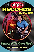 Rhino Records Story