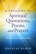Treasury of Spiritual Quotations, Poems and Prayers