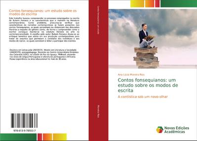 Contos fonsequianos: um estudo sobre os modos de escrita