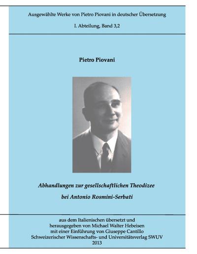 Piovani-Edition Bd.3,2
