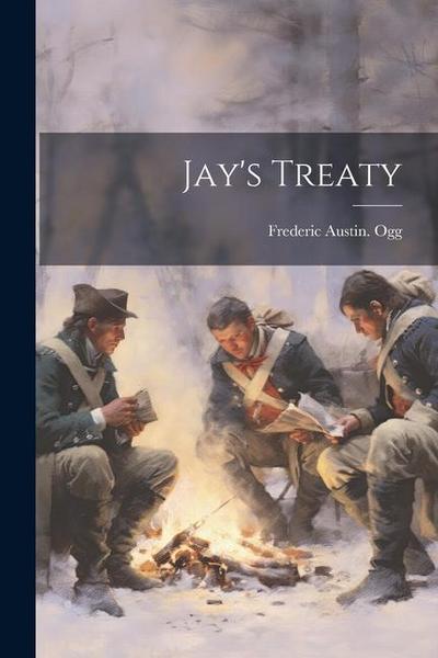 Jay’s Treaty