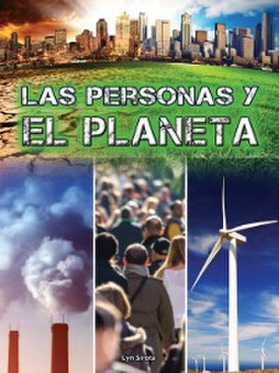 Las personas y el planeta