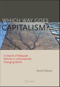 Which Way Goes Capitalism?