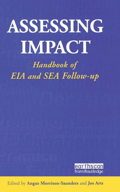 Assessing Impact