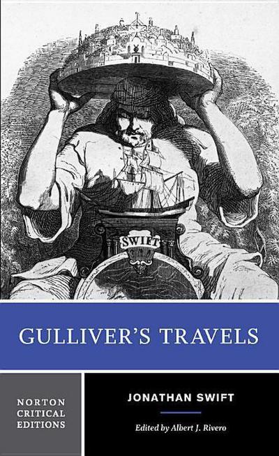 Gulliver’s Travels: A Norton Critical Edition