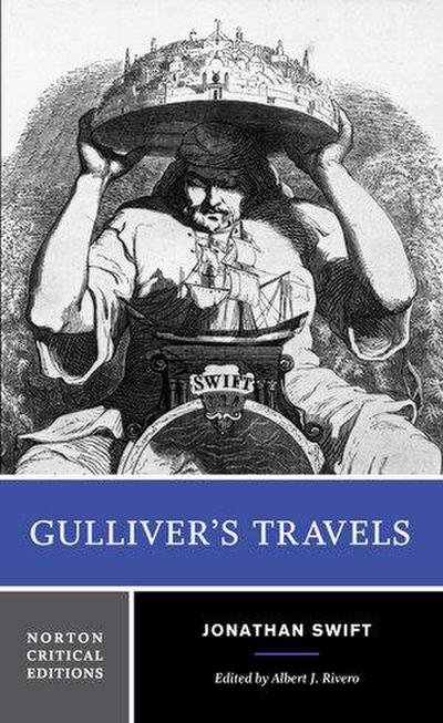 Gulliver’s Travels