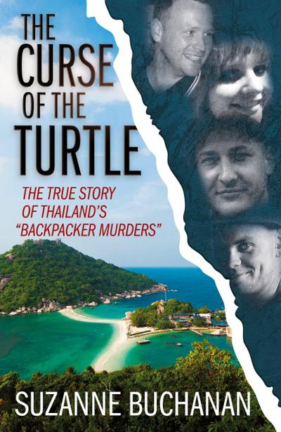 The Curse Of The Turtle