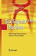 Six Sigma+Lean Toolset