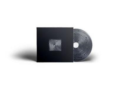 Human, 1 Audio-CD (Digisleeve)